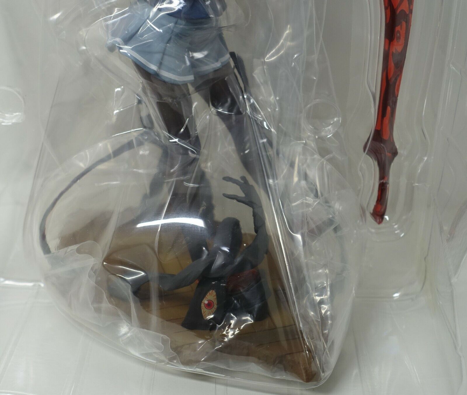 Kyoto Animation Beyond the Boundary Mirai Kuriyama Figure Kyokai no Kanata 