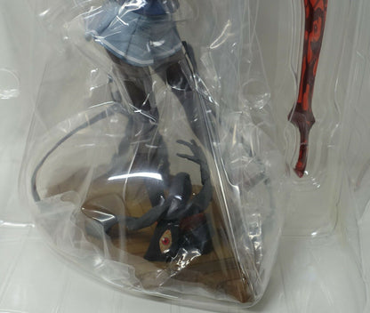 Kyoto Animation Beyond the Boundary Mirai Kuriyama Figure Kyokai no Kanata 