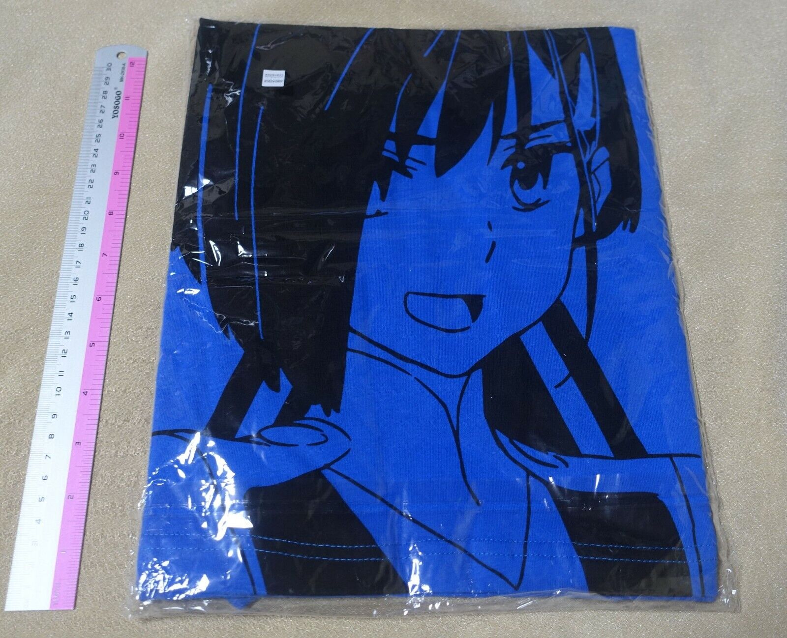Darling in the Franxx T-Shirt Ichigo Japanese M size 