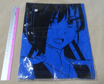 Darling in the Franxx T-Shirt Ichigo Japanese M size 