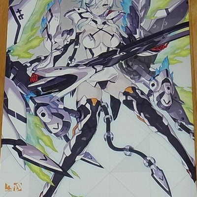Nidy-2D 4HANDS COLOR ART BOOK PIXEL PHILIA17 C95 