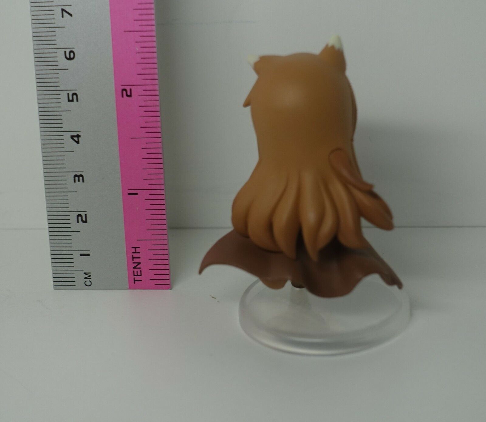 No Box 2.5 Head Height Figure Statue Spice and Wolf Holo 