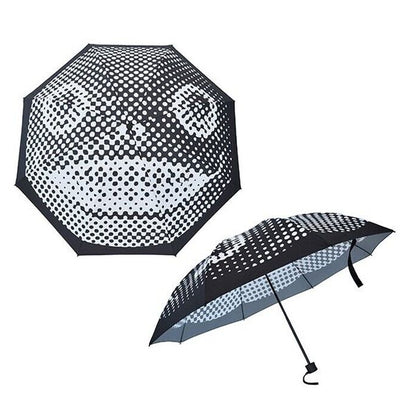 NieR Gestalt Replicant Emil Foldable Umbrella 