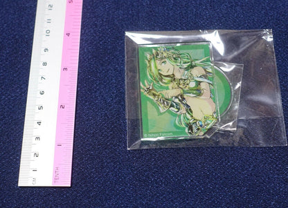 Ys 8 Lacrimosa of DANA Acrylic Stand A 