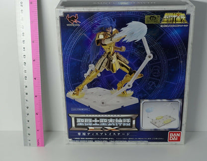 3-7 days from Japan Saint Seiya Cloth Myth Display Stage 
