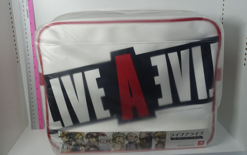 NINTENDO SWITCH LIVE A LIVE COLLECTOR'S EDITION 