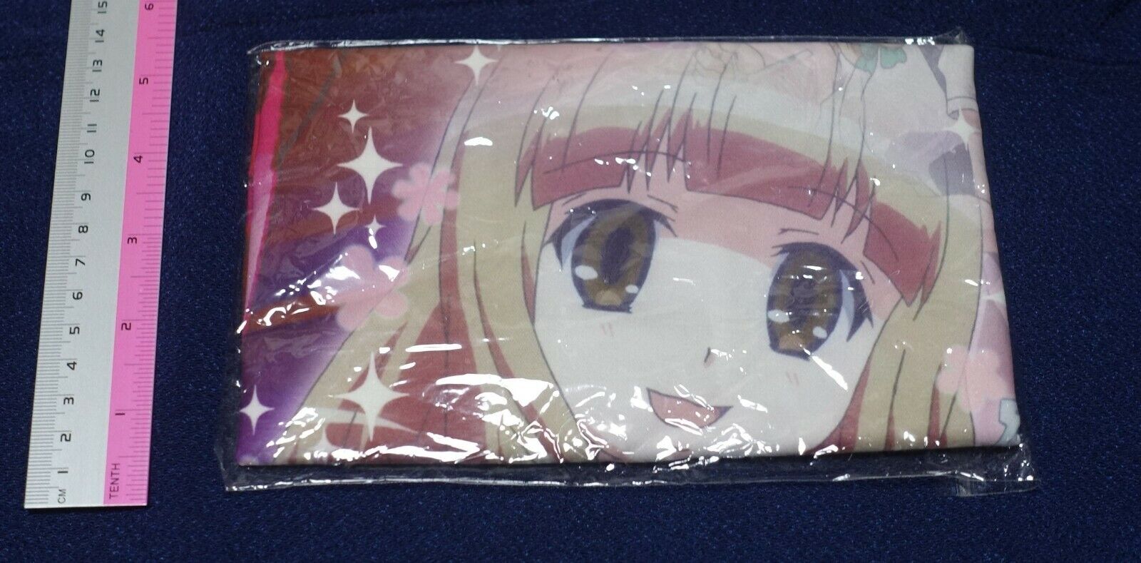 Watamote Towel Tomoko Kuroki & Yu Naruse 