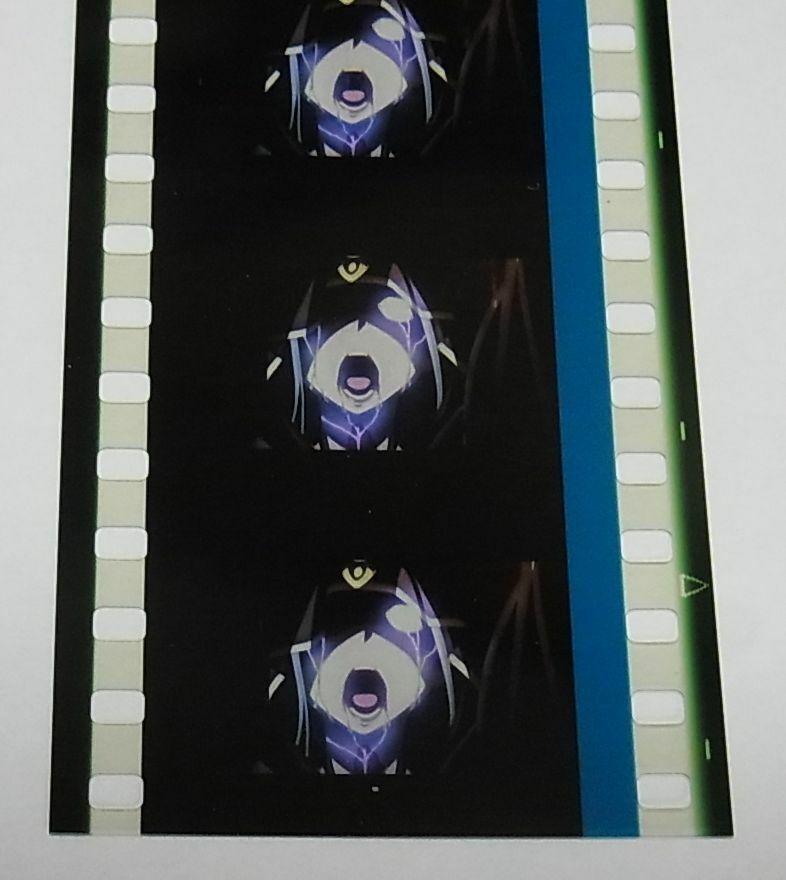 Movie Fatestay night Heaven's Feel Mini Raw Film Scene Caster Medea ufotable 