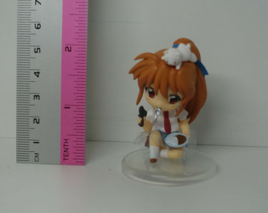 No Box 2.5 Head Height Figure Statue Those Who Hunt Elves Ritsuko Inoue 