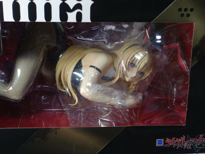 3-7 days from Japan Muv-Luv Schwarzesmarken Irisdina Bernhard 1/4 Scale Figure 