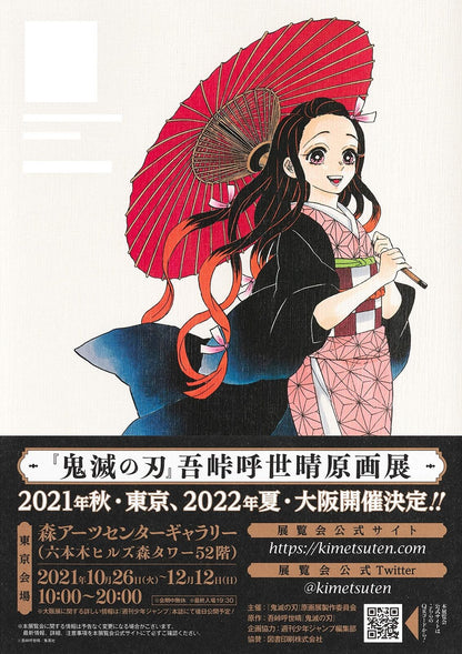 Koyoharu Gotouge Demon Slayer: Kimetsu no Yaiba Art Book Ikuseisou 