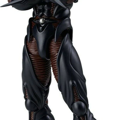 Max Factory Guyver The Bioboosted Armor Guyver 3 Ⅲ Figma Action Figure 
