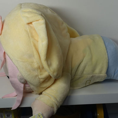 Kaguya-sama Love Is War Chika Fujiwara Sleeping Big Plushie Plush Doll 