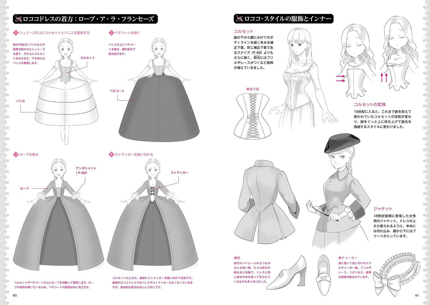 mizumizutor Let's paint a princess dress! 