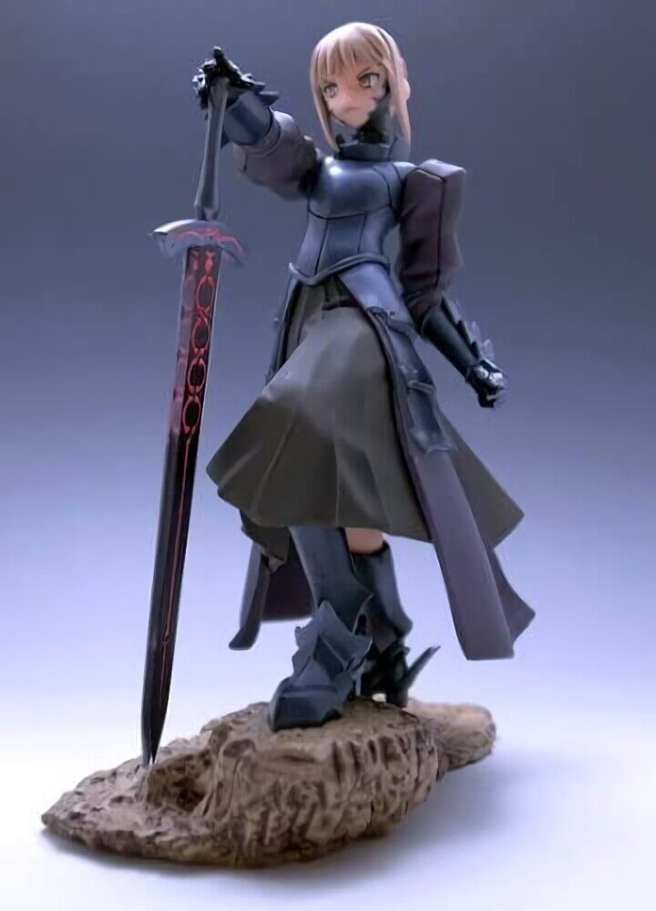 Fate hollow ataraxia Trading Figure 8 Characters Complete Set 