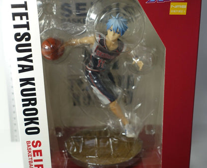 3-7 days Megahouse Kuroko's Basketball Tetsuya Kuroko (Away Version) Figure 
