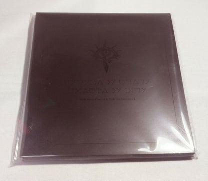 NieR Automata Black Box Edition PS4 Game Figure Art Book CD Novel 