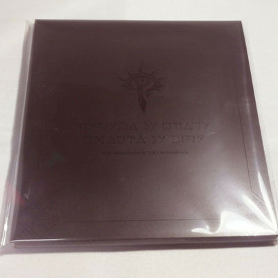NieR Automata Black Box Edition PS4 Game Figure Art Book CD Novel 