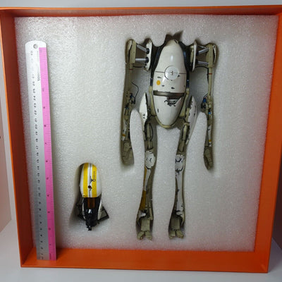 3A x VALVe Portal2 P-Body 1/6 Scale Action Figure 