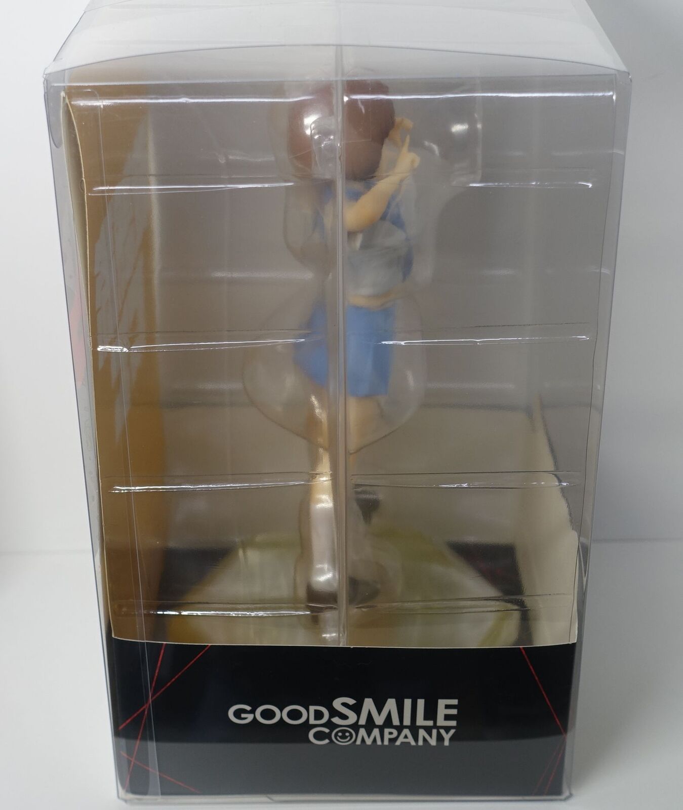 KILL LA KILL POPUP PARADE Figure Mako Mankanshoku 