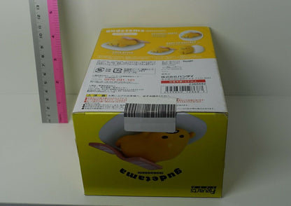 Tamashii Nations Figuartszero Goro Gudetama Statue Action Figure 