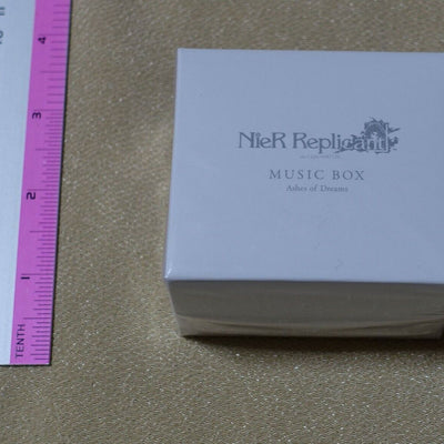 NieR Replicant & NieR Automata Music Box Set Ashes of Dreams , Amusement Park 