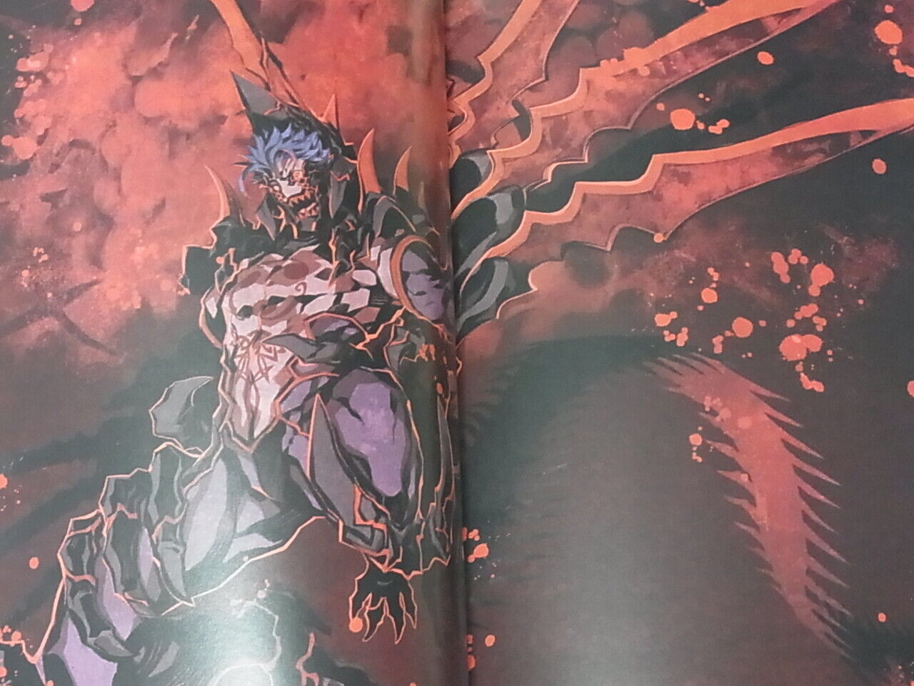 Shirow Miwa Fate FGO Fan Art Book Romancia Comic Market 97 Special Edition C97 