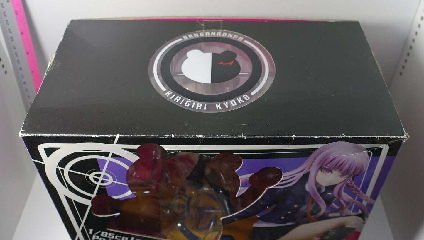 3-7 days from Japan Danganronpa Kyoko Kirigiri 1/8 Scale Figure damaged 
