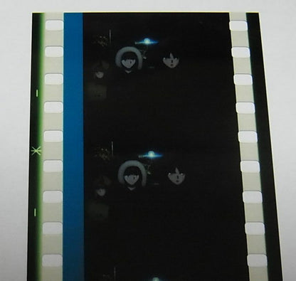 Movie Fatestay night Heaven's Feel Mini Raw Film Scene Tohsaka Rin Shirow Saber 