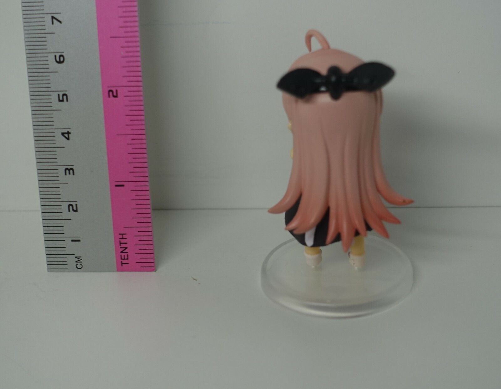 No Box 2.5 Head Height Figure Statue Ichigeki Sacchu!! HoiHoi-san Hoihoi-san 