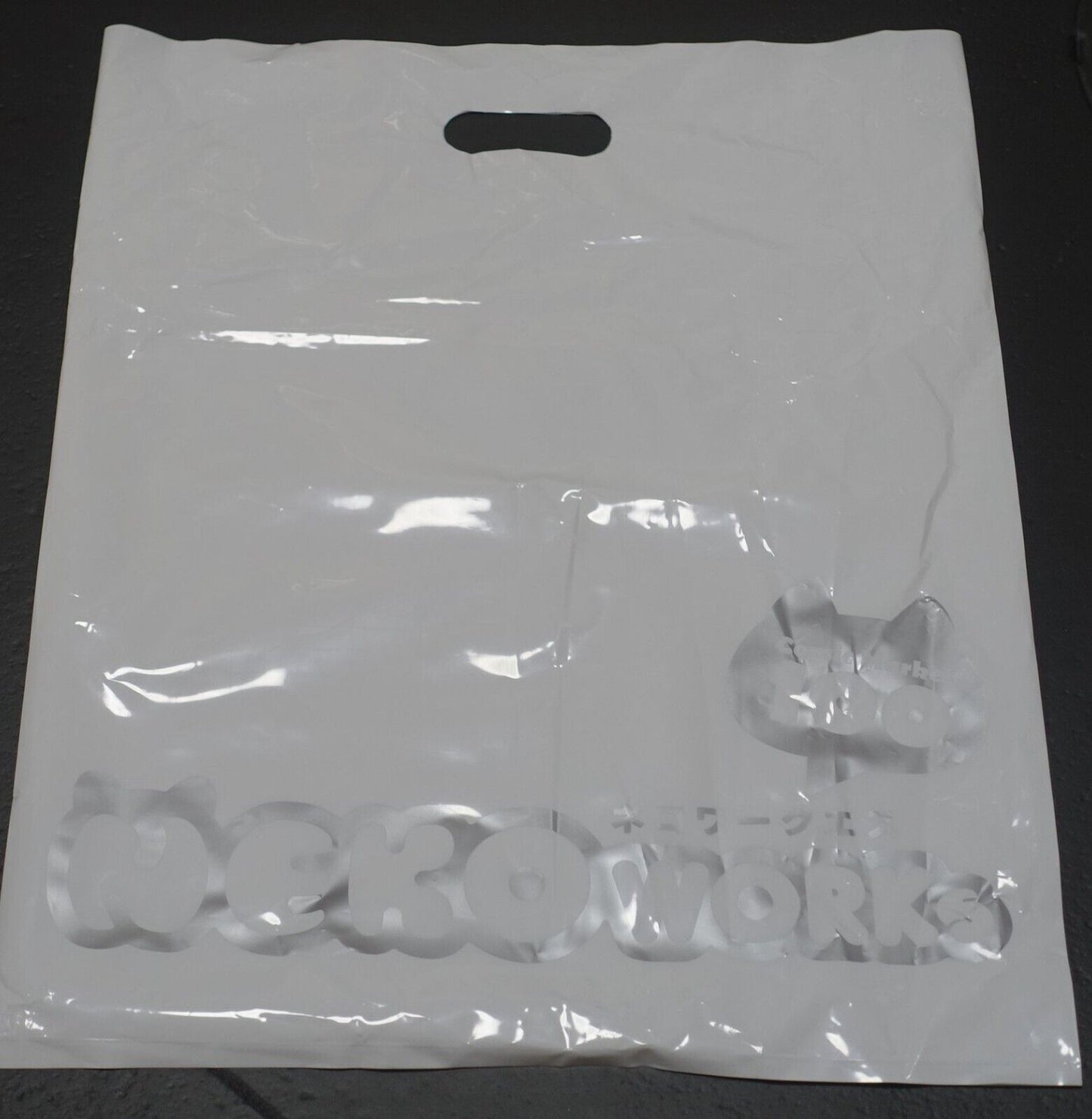 Nekopara Comic Market 100 Goods Set C100 