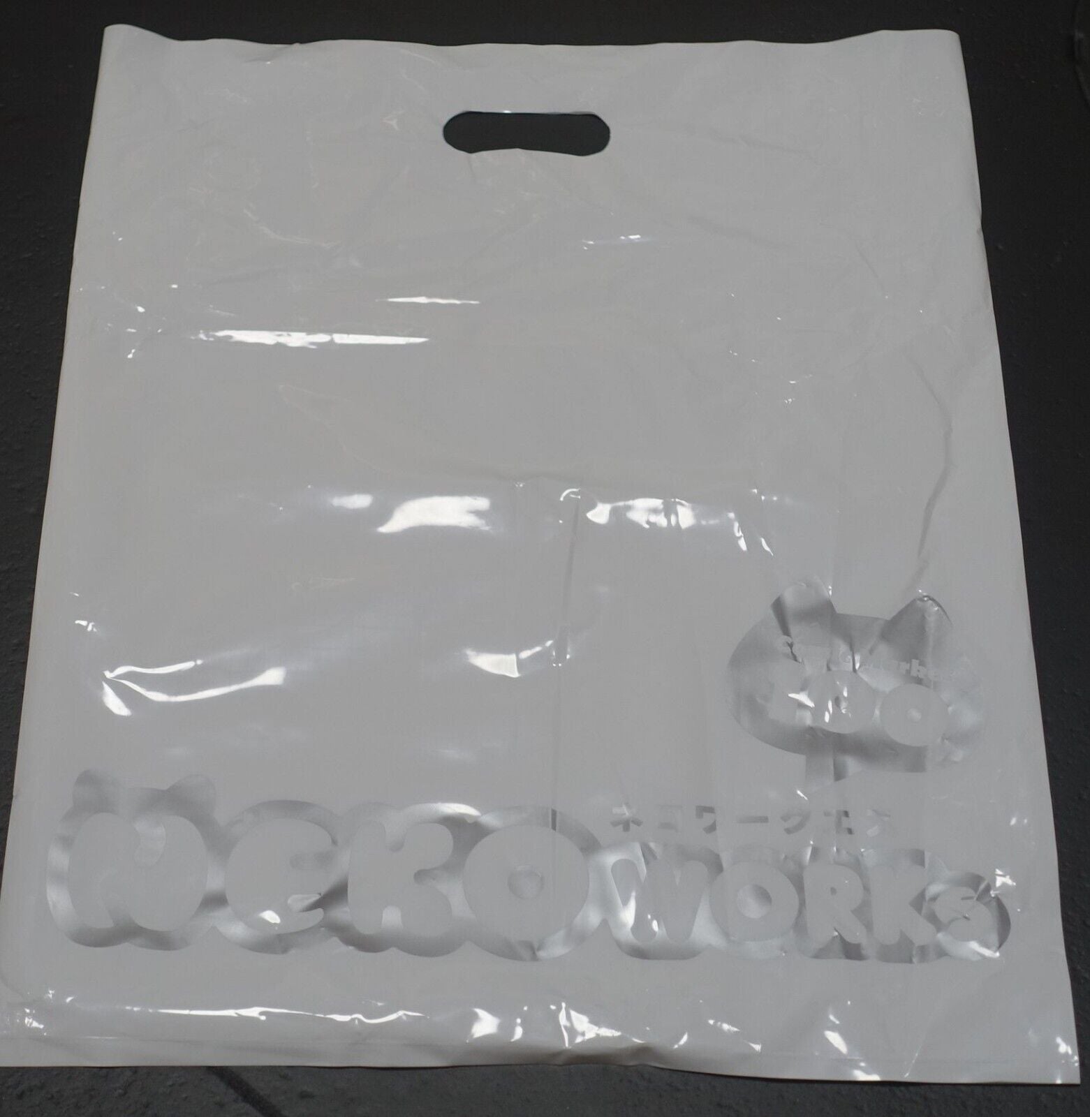 Nekopara Comic Market 100 Goods Set C100 