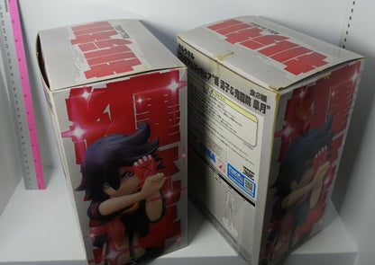 SEGA KILL LA KILL Ryuko Matoi & Satsuki Kiryuin Figure Statue Set 