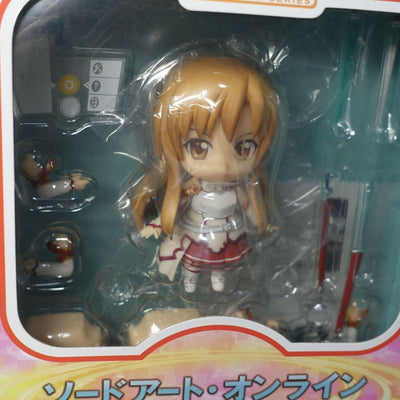 Good Smile Sword Art Online: Asuna Nendoroid Action Figure 