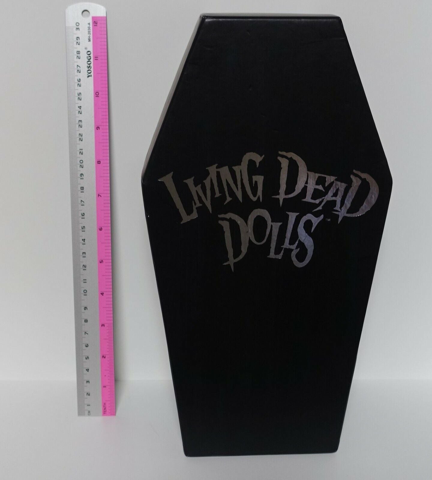 3-7 days from Japan MEZCO Living Dead Dolls Presents RING 3D Sadako used 