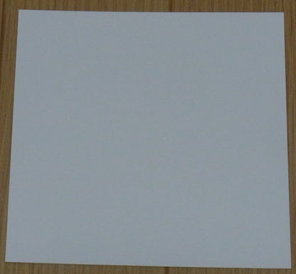 WIT STUDIO Kabaneri of the Iron Mumyou Print Art Sheet 