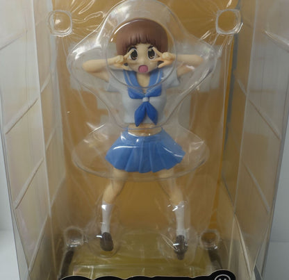KILL LA KILL POPUP PARADE Figure Mako Mankanshoku 