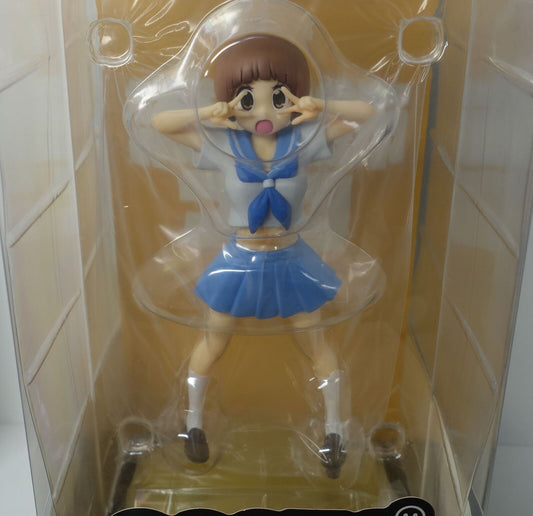 KILL LA KILL POPUP PARADE Figure Mako Mankanshoku 