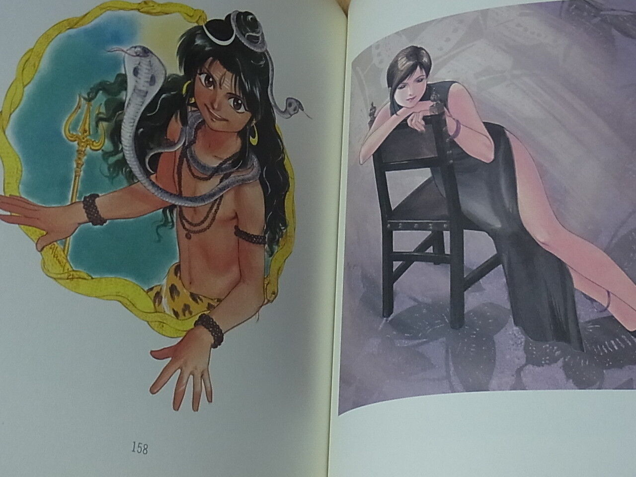 Akemi Takada PATLABOR ILLUSTRATION WORKS 1988-2002 now or never 194page 