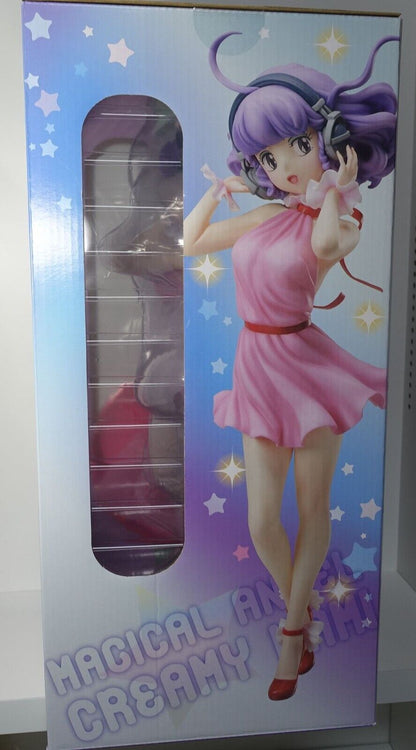 FREEing Creamy Mami, the Magic Angel 1/4 Scale Figure Statue 