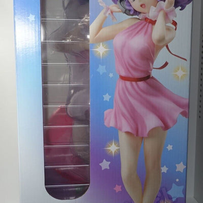 FREEing Creamy Mami, the Magic Angel 1/4 Scale Figure Statue 