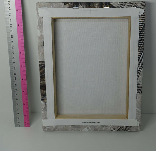 BERSERK Guts Special Fine Art Board 