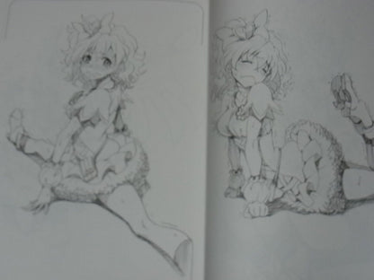 EUNOS Precure Fan Art Book 100 CURE vol.7 106page 