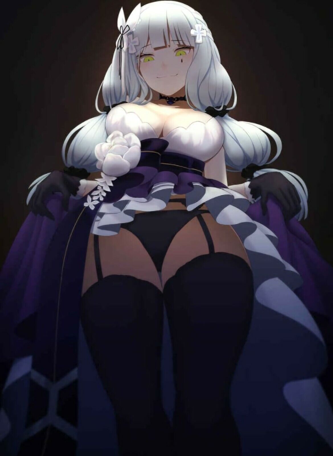 C99 Zombie Tsukemen Arknights Girls' Frontline Fan Art Book GENERATOR Pre-Order 