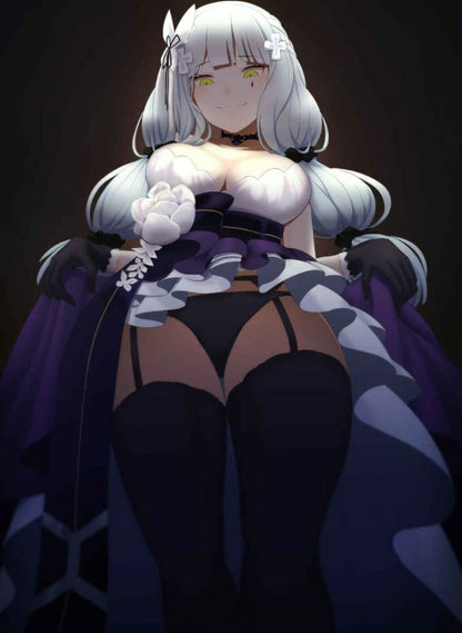 C99 Zombie Tsukemen Arknights Girls' Frontline Fan Art Book GENERATOR Pre-Order 