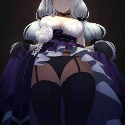 C99 Zombie Tsukemen Arknights Girls' Frontline Fan Art Book GENERATOR Pre-Order 
