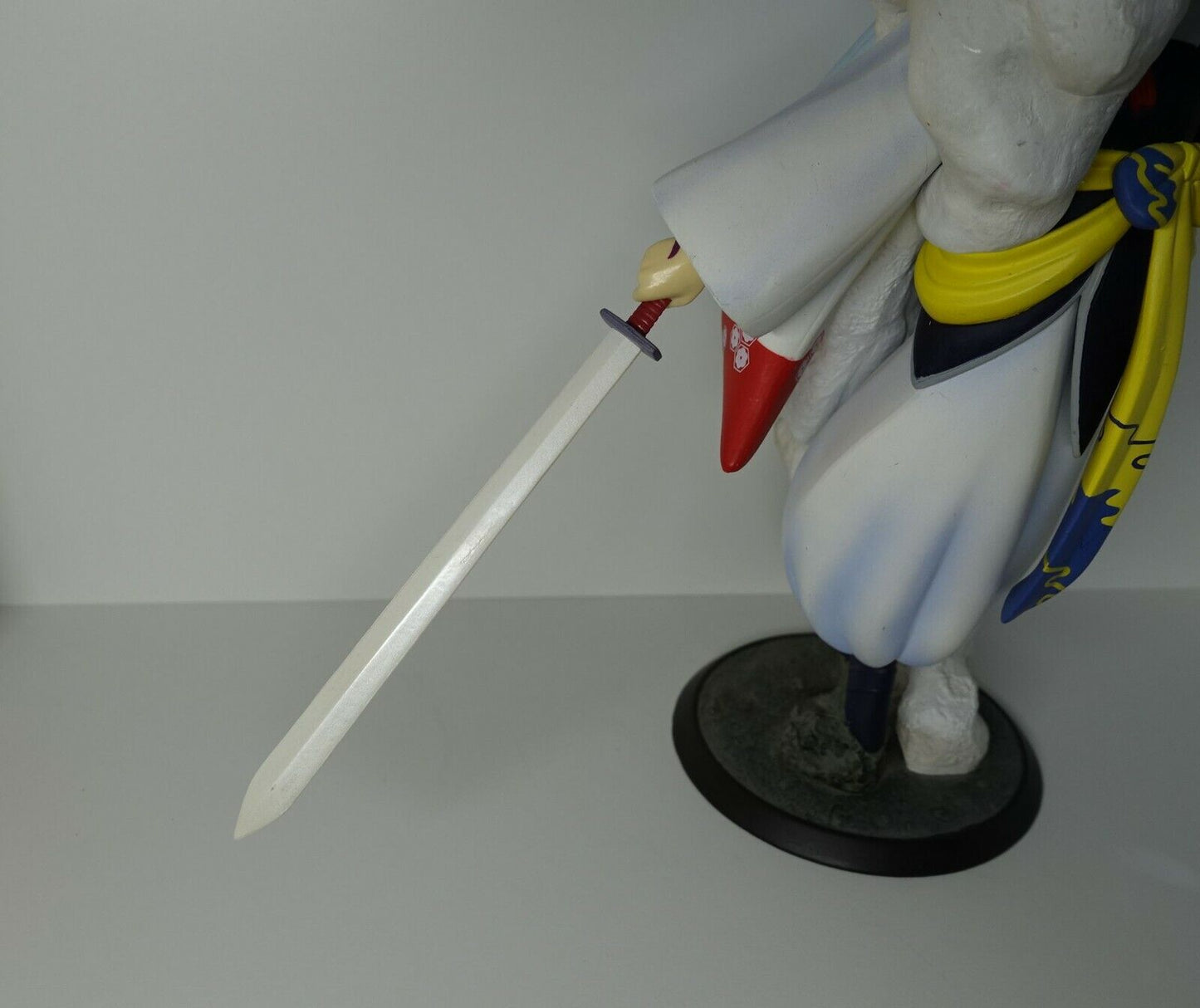 3-7 days from Japan Kotobukiya Inuyasha Sesshomaru Figure Statue 