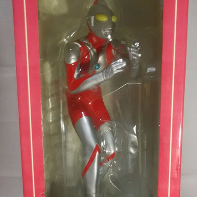 3-7 days from Japan ULTRA MAN Special Lottery Big Size Figure ULTRAMAN 340mm 