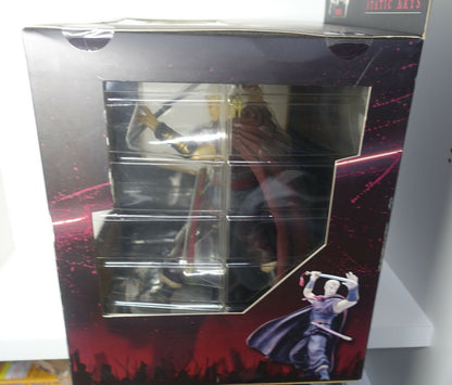 SQUARE ENIX Sword of the Stranger Luo-Lang Figure Statue 