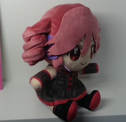 Kasane Teto Big Plushie Doll 